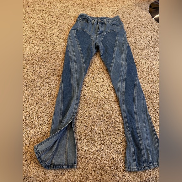 Jeans - Picture 4 of 6